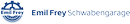 Logo Emil Frey Schwabengarage